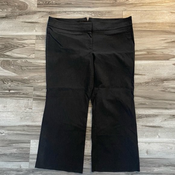 Plus size dress pants - Picture 1 of 3